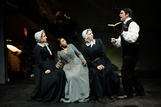 Jane Eyre – An Opera That Burns Bright