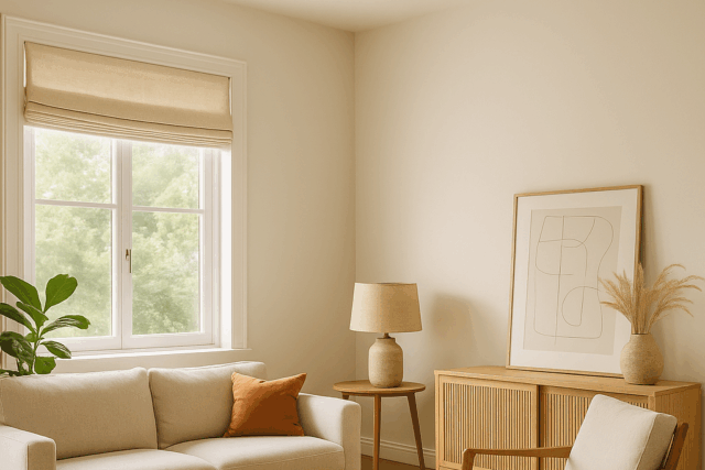 La maison qui guérit : comment votre intérieur façonne votre santé