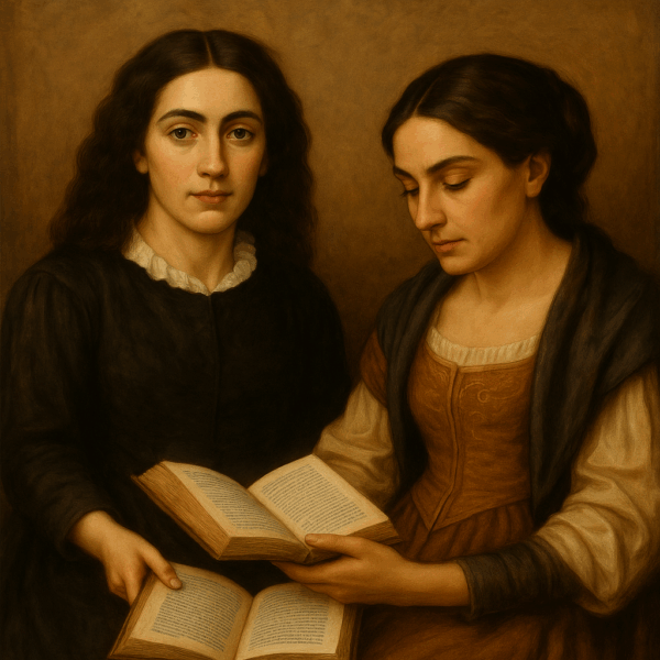 Proto-feminists of the Spanish Golden Age