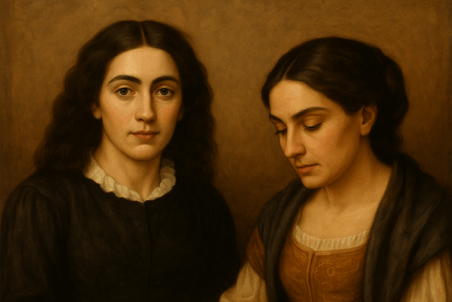 Proto-feminists of the Spanish Golden Age