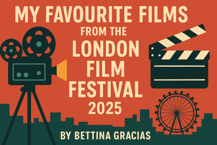 London Film Festival 2025: Must-Watch Films