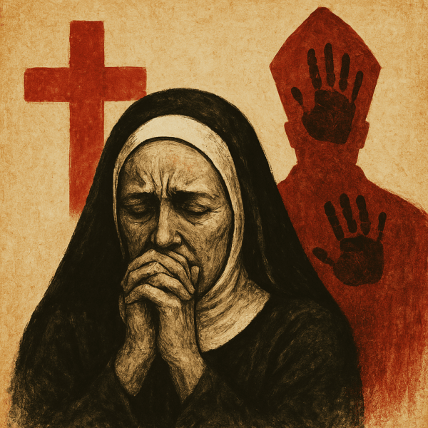 Nonnes contre le Vatican