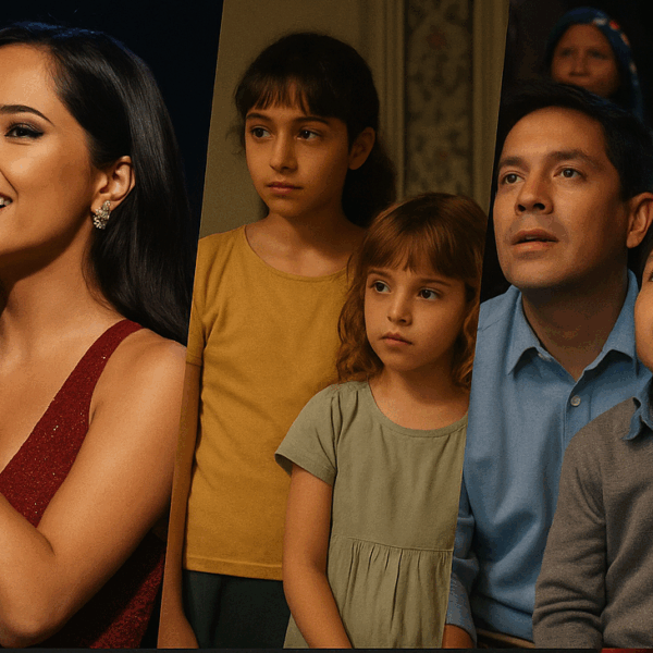 Tribeca 2025: Voces de identidad