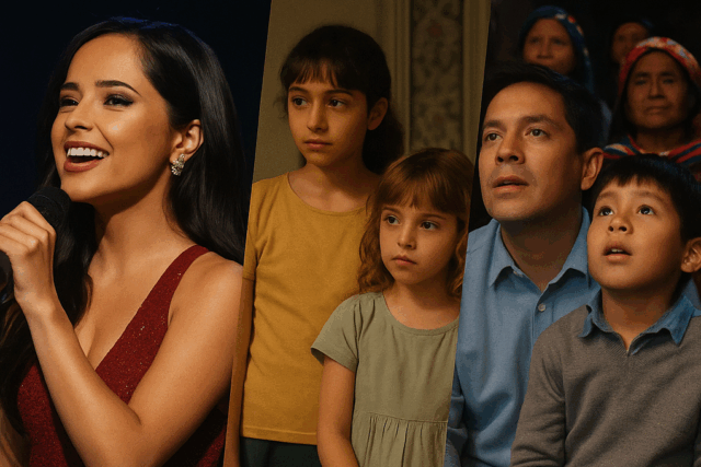 Tribeca 2025: Voces de identidad