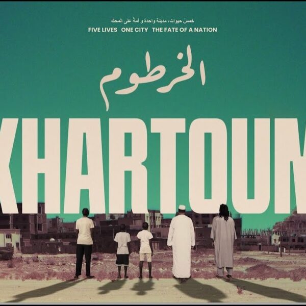 Khartoum