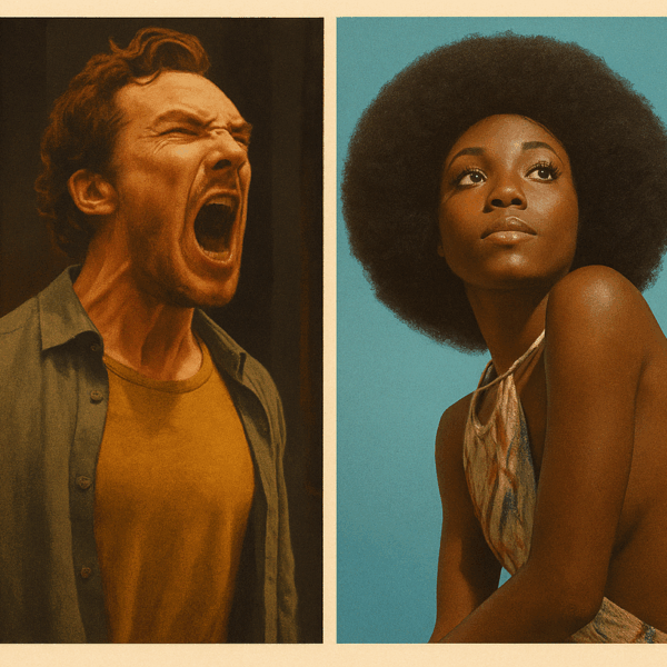 The Films That Refused to Be Forgotten