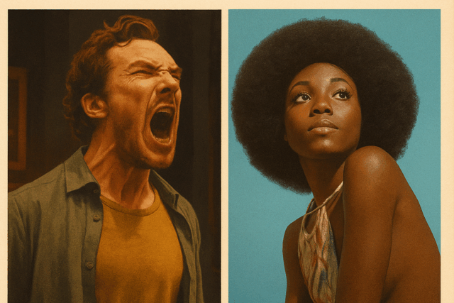 The Films That Refused to Be Forgotten