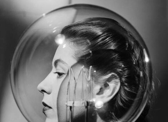 Lee Miller: A Life Through the Lens