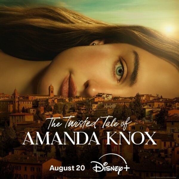 Rewriting Amanda Knox