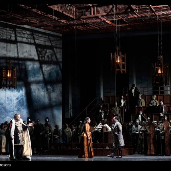 Recensione della Fenice