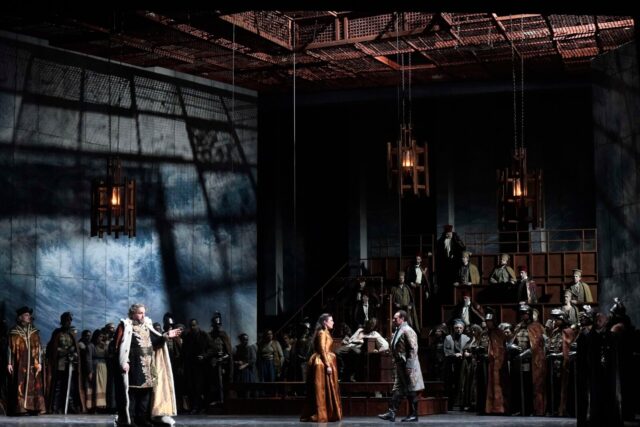 Recensione della Fenice