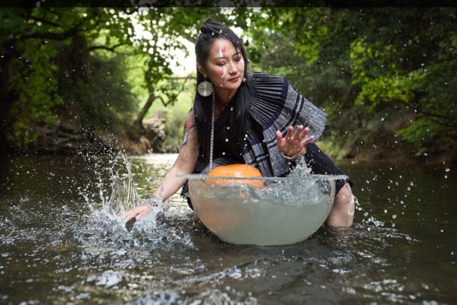 Mountains and Seas – Song of Today