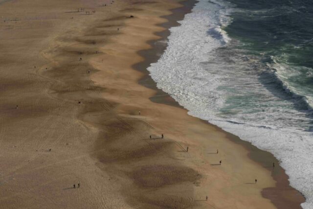 Mes Plages : interview de Gilles Pétel