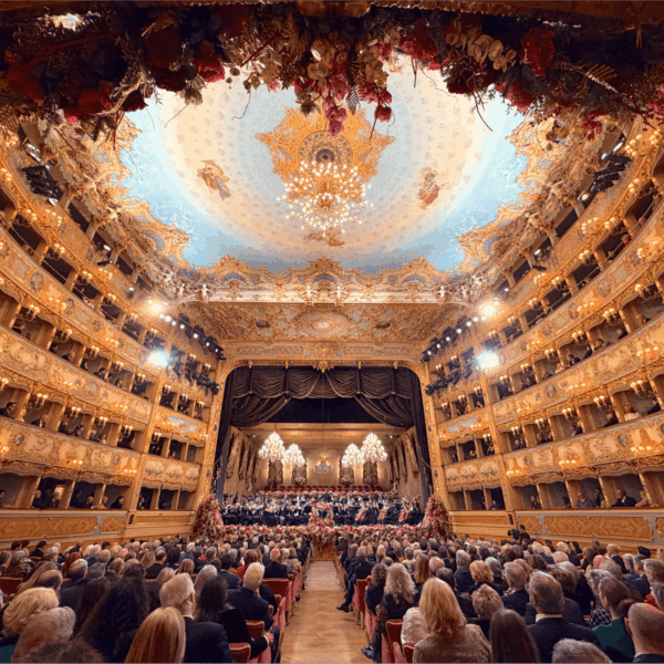 Simon Boccanegra at La Fenice – Opera Review
