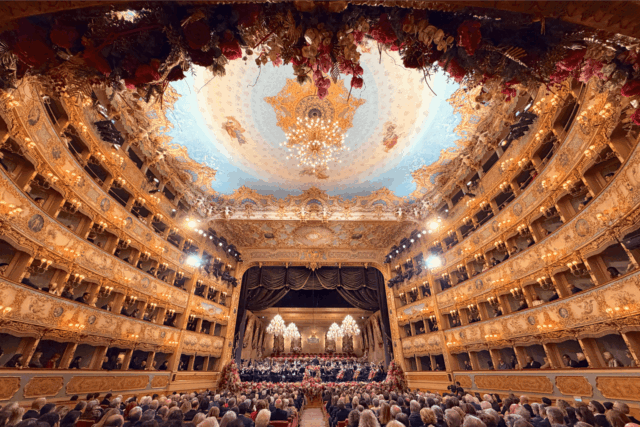 Simon Boccanegra at La Fenice – Opera Review