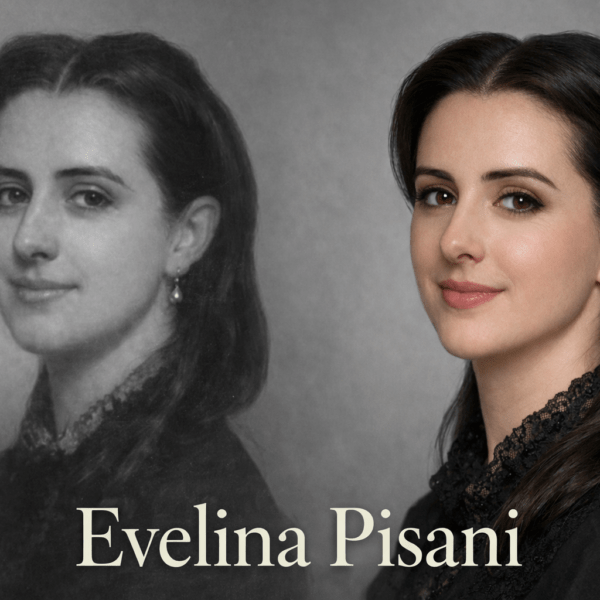 Evelina Pisani et son empire botanique en Vénétie