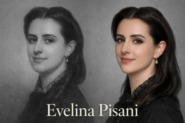 Evelina Pisani et son empire botanique en Vénétie